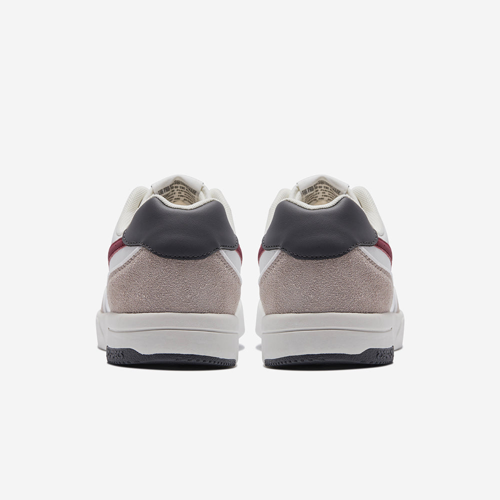Giày Sneakers Unisex Prospecs Court Row 104 - Nhiều Màu - Supersports Vietnam