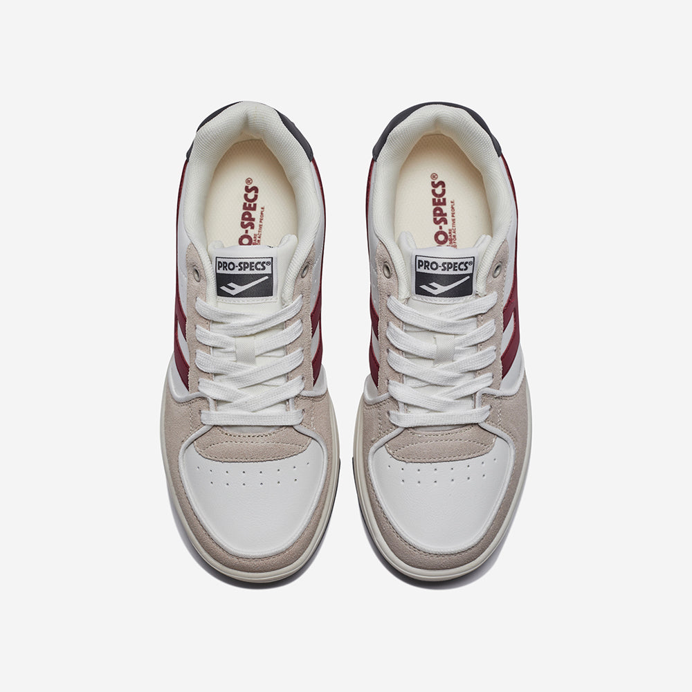 Giày Sneakers Unisex Prospecs Court Row 104 - Nhiều Màu - Supersports Vietnam