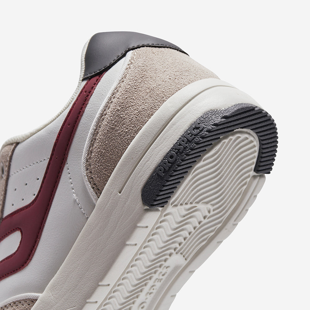 Giày Sneakers Unisex Prospecs Court Row 104 - Nhiều Màu - Supersports Vietnam