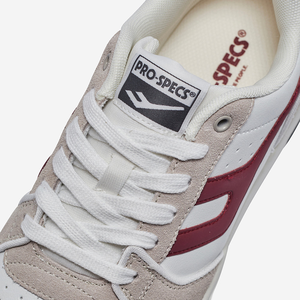 Giày Sneakers Unisex Prospecs Court Row 104 - Nhiều Màu - Supersports Vietnam