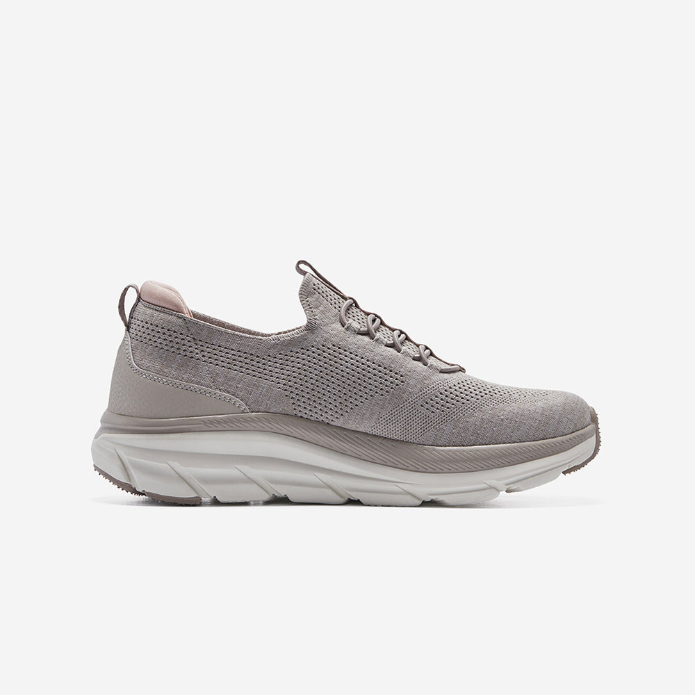 Giày Chạy Bộ Unisex Prospecs Wonderheel Light - Nâu - Supersports Vietnam