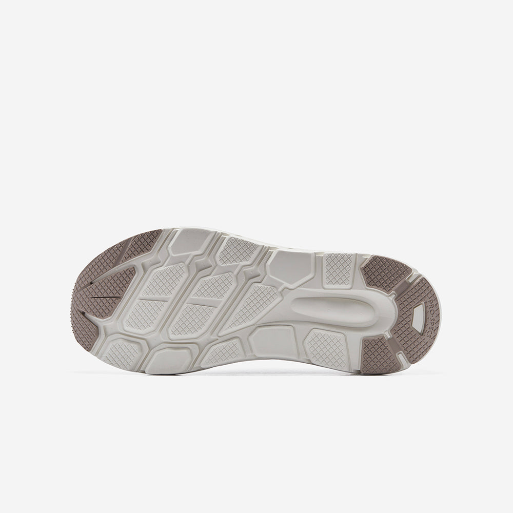 Giày Chạy Bộ Unisex Prospecs Wonderheel Light - Nâu - Supersports Vietnam