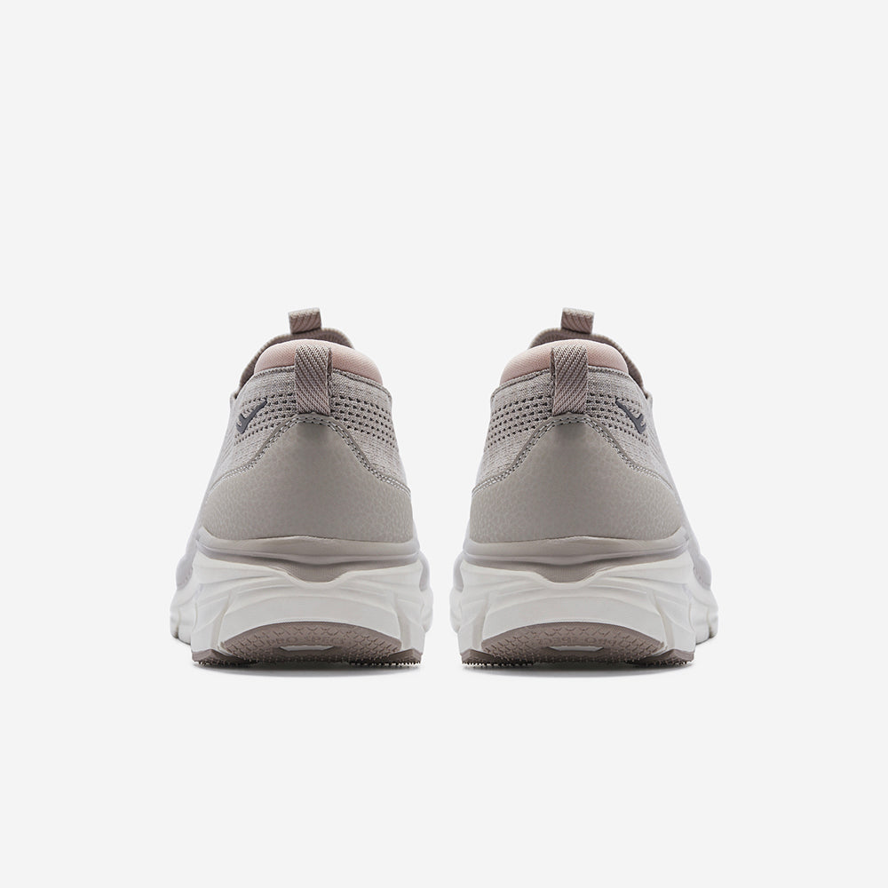 Giày Chạy Bộ Unisex Prospecs Wonderheel Light - Nâu - Supersports Vietnam
