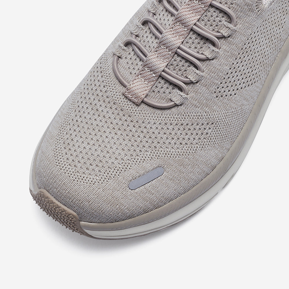 Giày Chạy Bộ Unisex Prospecs Wonderheel Light - Nâu - Supersports Vietnam