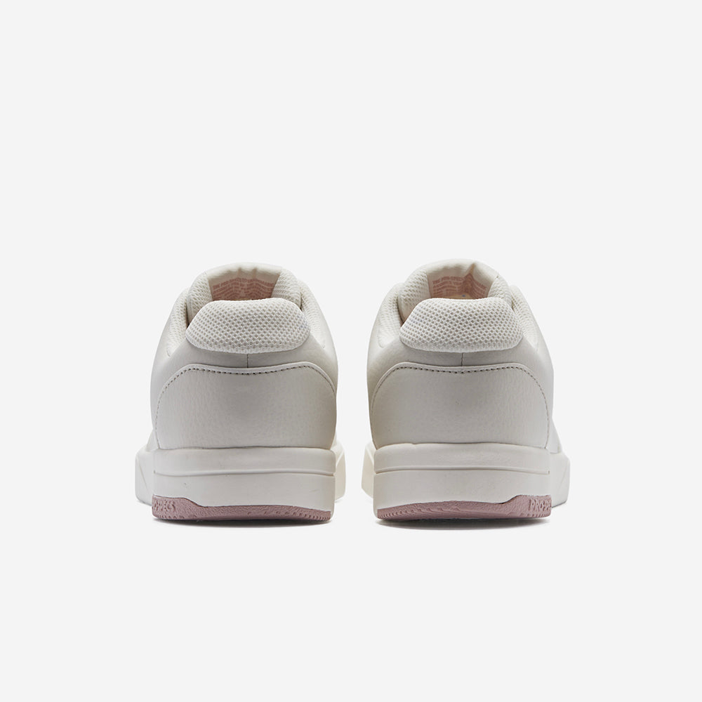 Giày Sneakers Nữ Prospecs Court Less - Trắng - Supersports Vietnam