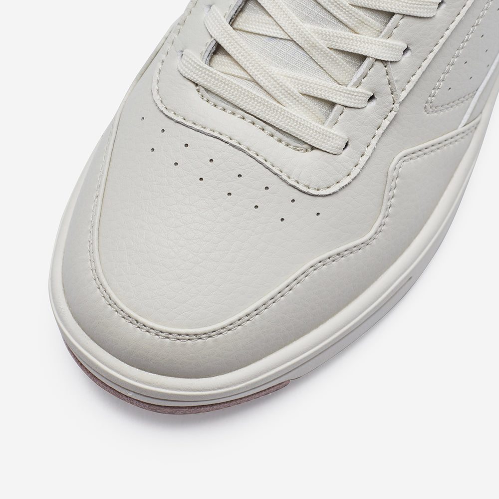 Giày Sneakers Nữ Prospecs Court Less - Trắng - Supersports Vietnam