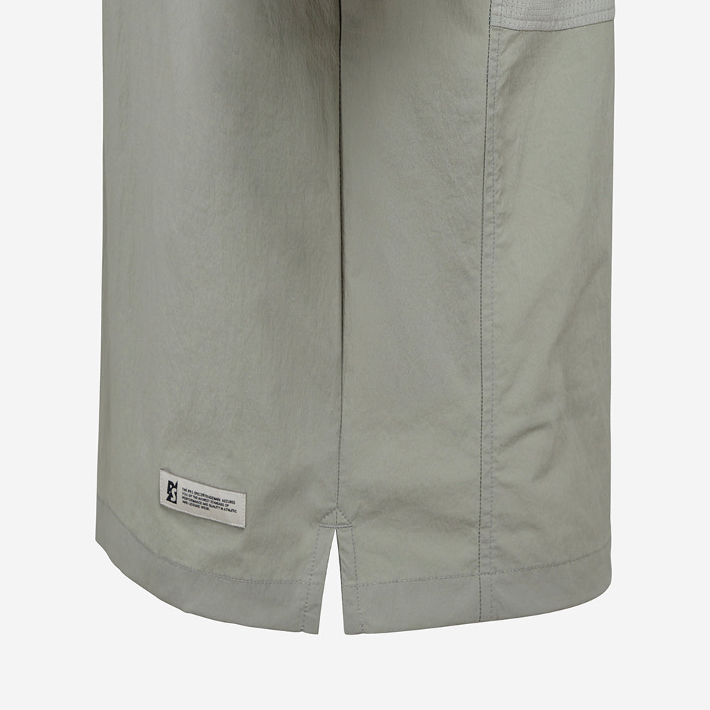Áo Polo Nam Prospecs Woven - Xám - Supersports Vietnam