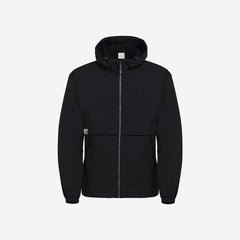Áo Khoác Thể Thao Nam Prospecs Woven Stretch Set-Up - Đen - Supersports Vietnam