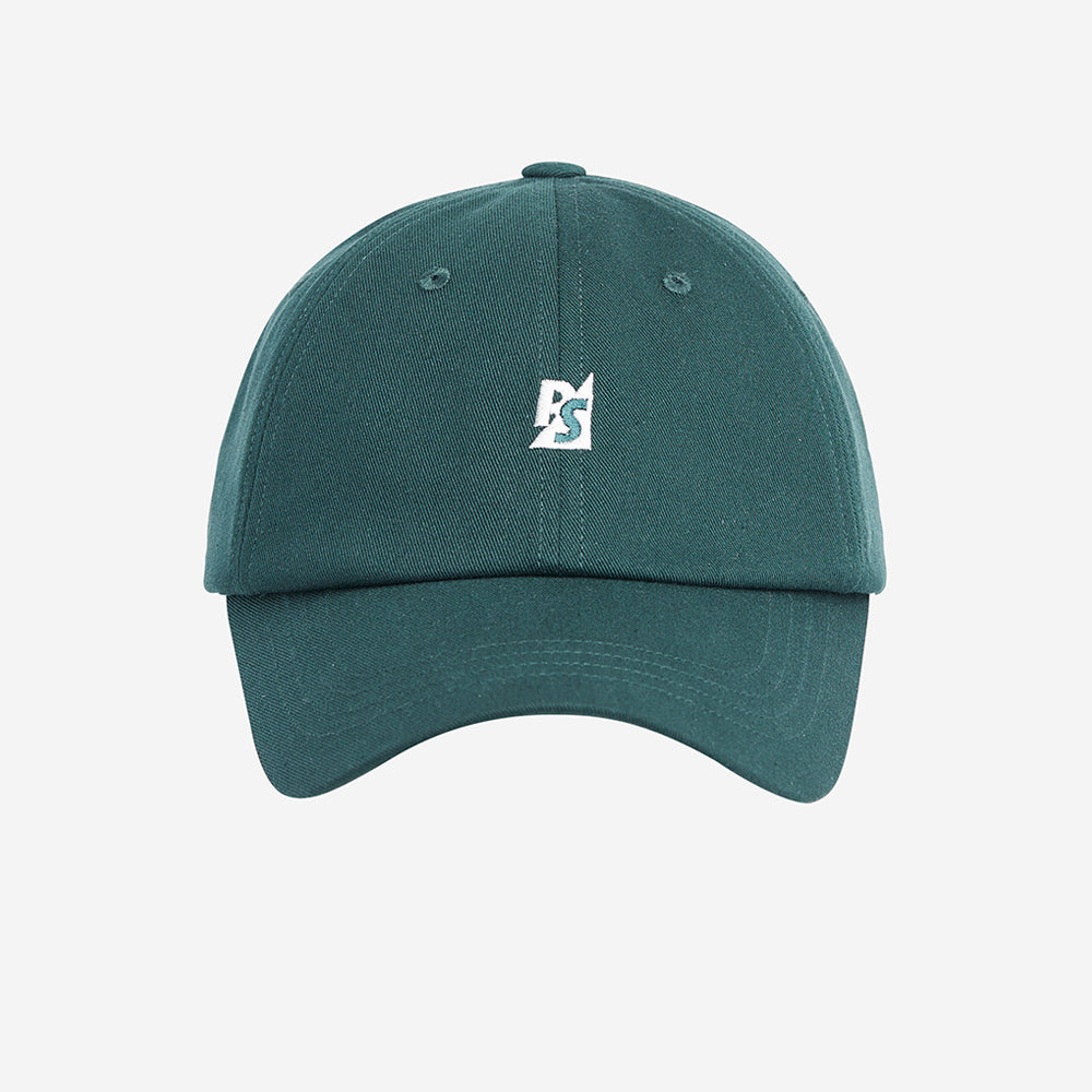 Mũ Lưỡi Trai Prospecs Twill Embroidery Ball - Xanh Lá - Supersports Vietnam