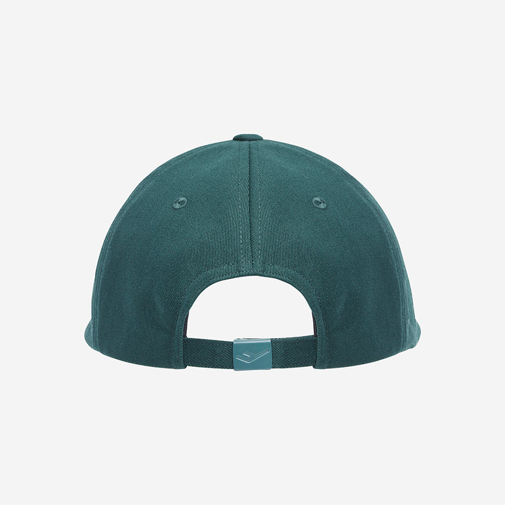 Mũ Lưỡi Trai Prospecs Twill Embroidery Ball - Xanh Lá - Supersports Vietnam