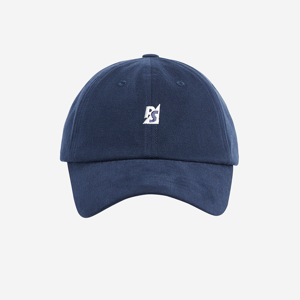 Mũ Lưỡi Trai Prospecs Twill Embroidery Ball - Xanh Navy - Supersports Vietnam