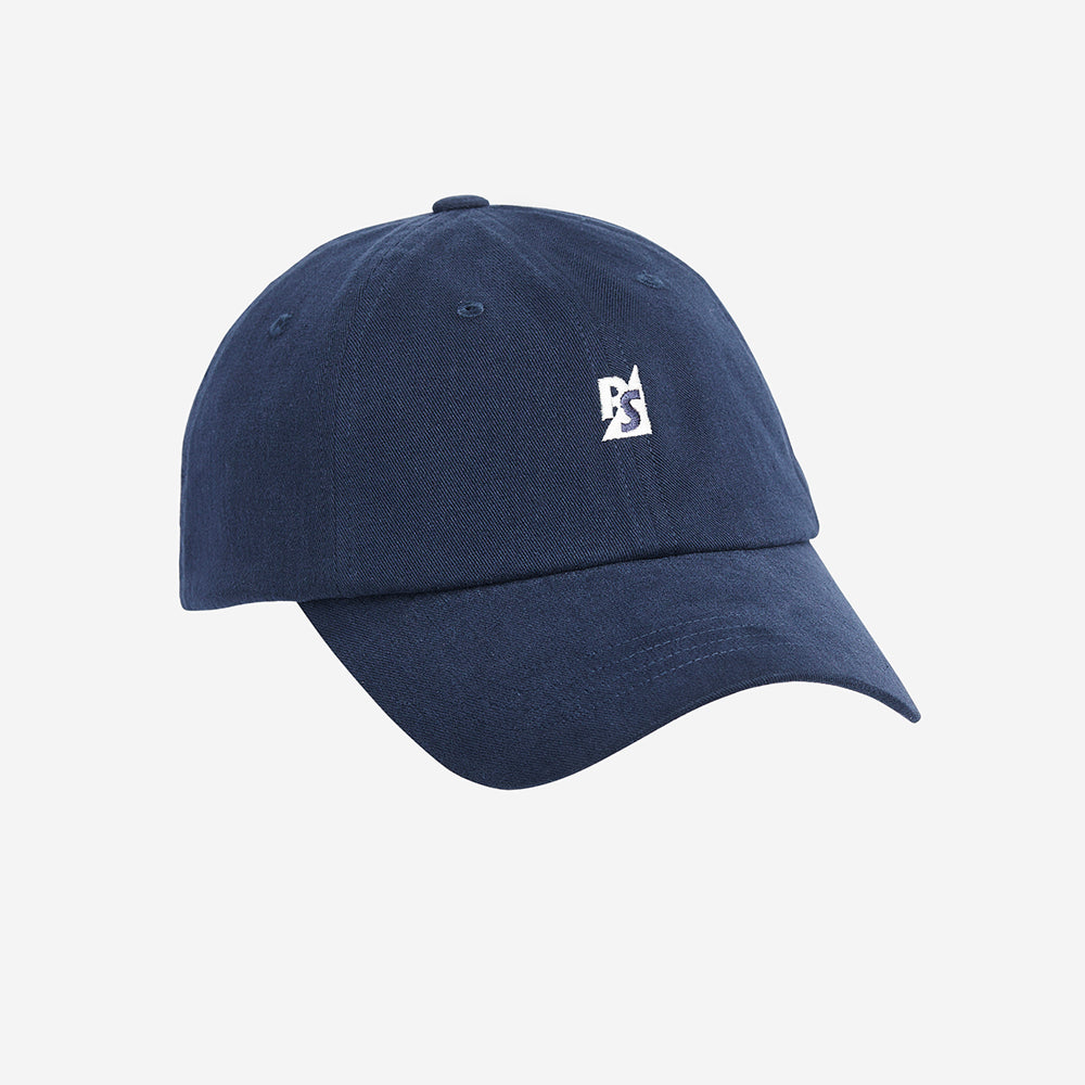 Mũ Lưỡi Trai Prospecs Twill Embroidery Ball - Xanh Navy - Supersports Vietnam