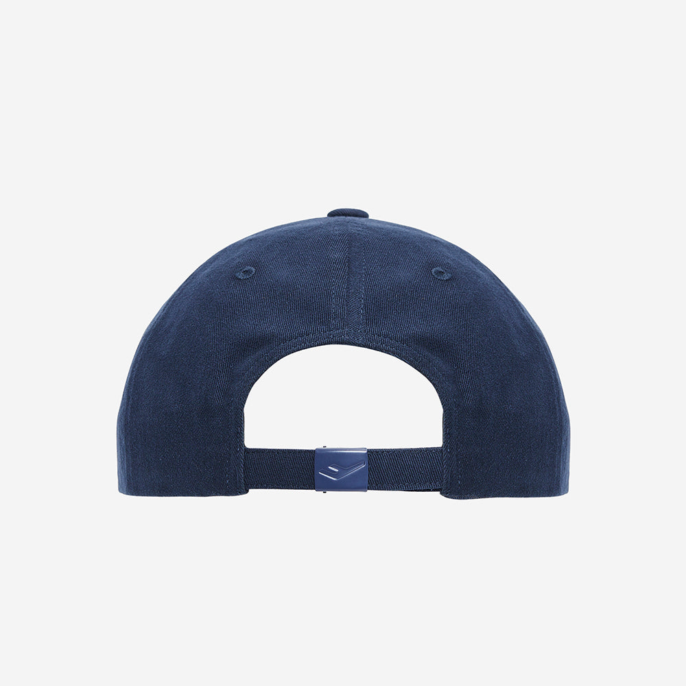 Mũ Lưỡi Trai Prospecs Twill Embroidery Ball - Xanh Navy - Supersports Vietnam