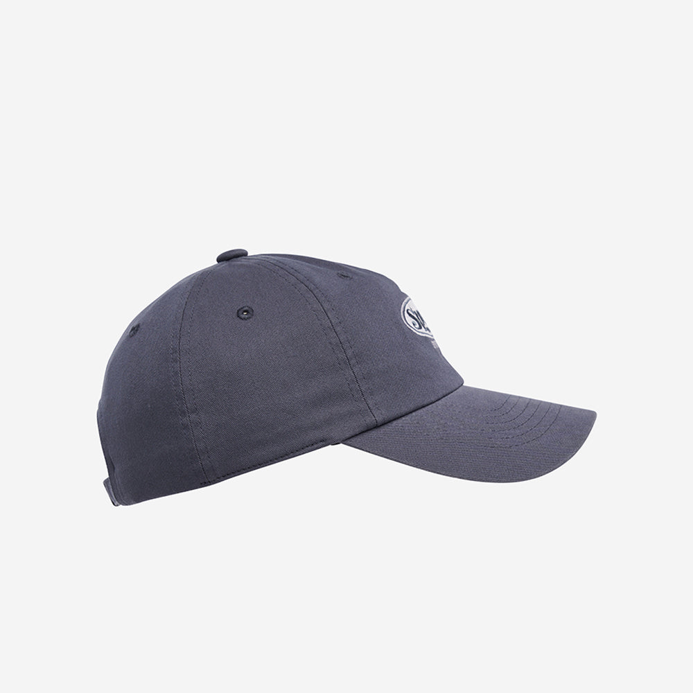 Mũ Lưỡi Trai Prospecs Embo Graphic Ball - Xám - Supersports Vietnam