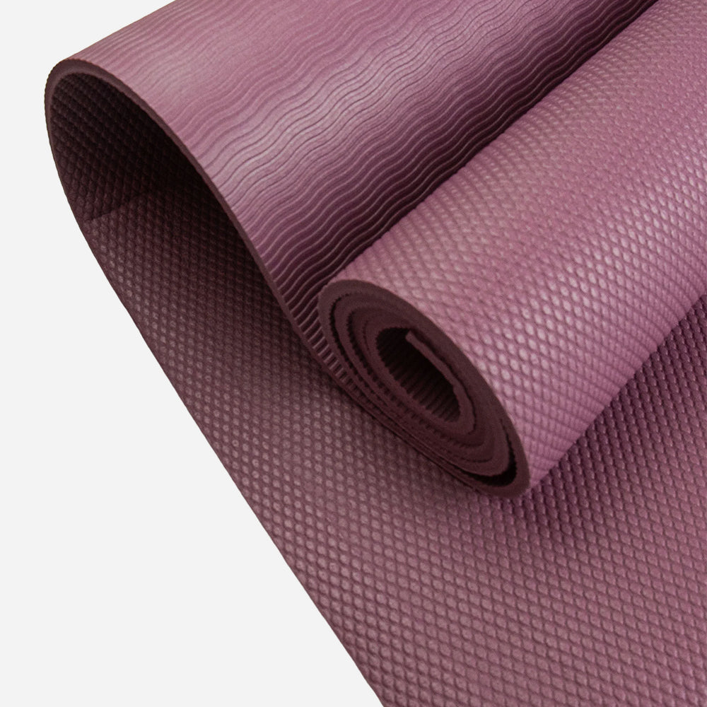 Thảm Tập Yoga Bahe Prime Support - Supersports Vietnam