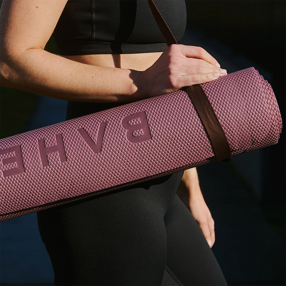 Thảm Tập Yoga Bahe Prime Support - Supersports Vietnam