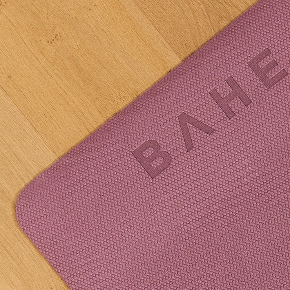 Thảm Tập Yoga Bahe Prime Support - Supersports Vietnam