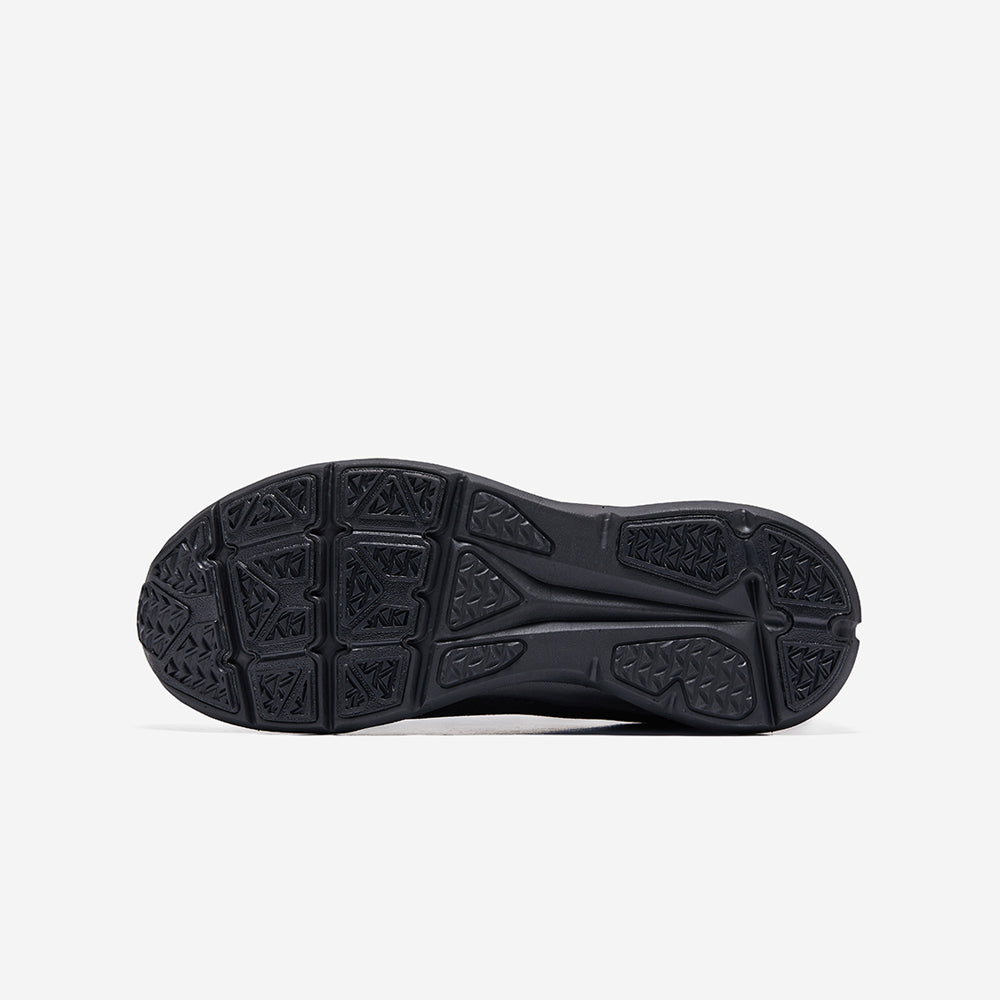 Giày Chạy Bộ Unisex Prospecs Easy Fit 313 - Đen - Supersports Vietnam