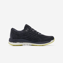 Giày Chạy Bộ Unisex Prospecs Axis On 2 - Đen - Supersports Vietnam