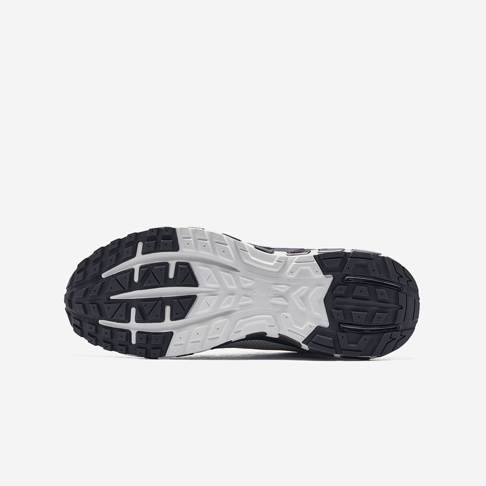 Giày Chạy Bộ Unisex Prospecs Blade Bx 219 - Xám - Supersports Vietnam