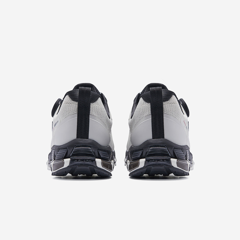 Giày Chạy Bộ Unisex Prospecs Blade Bx 219 - Xám - Supersports Vietnam