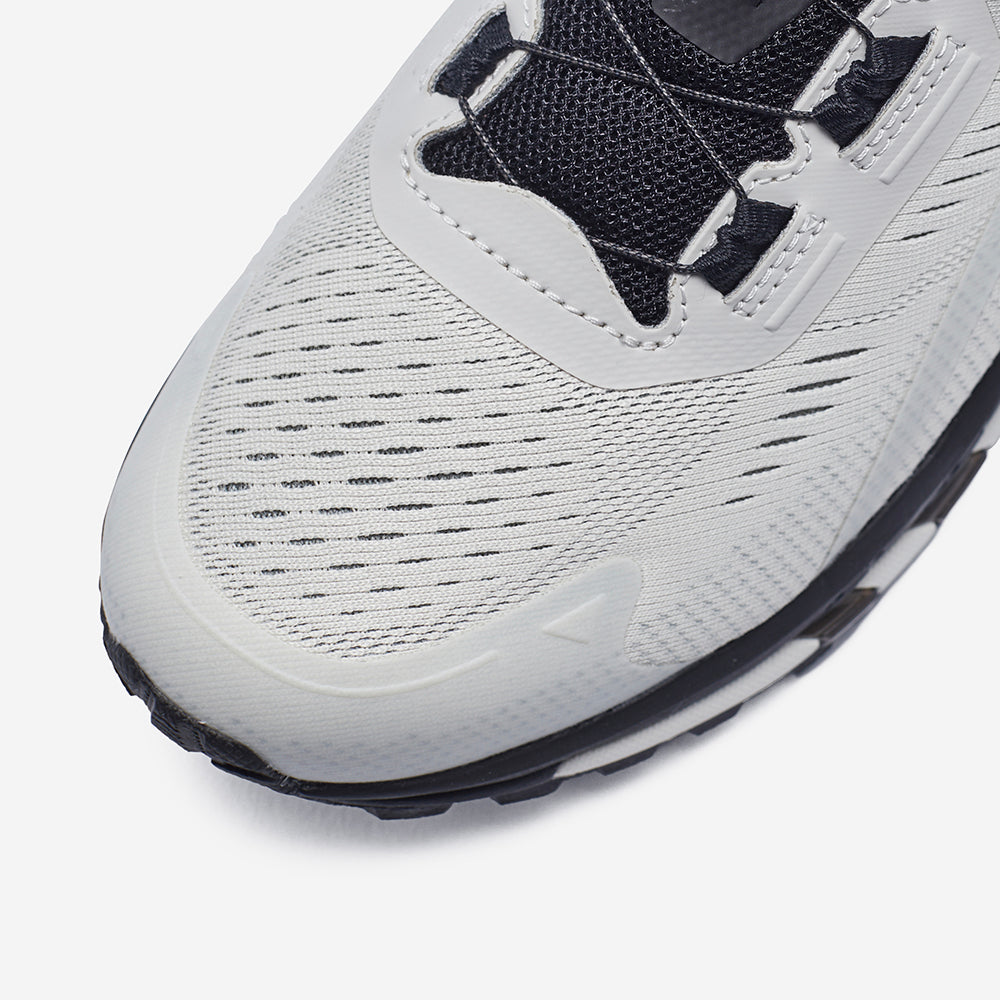 Giày Chạy Bộ Unisex Prospecs Blade Bx 219 - Xám - Supersports Vietnam