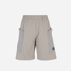 Quần Ngắn Thể Thao Nam Prospecs Tm-Fill-Up Outer Pocket 5-Quarter Mh-M411 - Nâu - Supersports Vietnam
