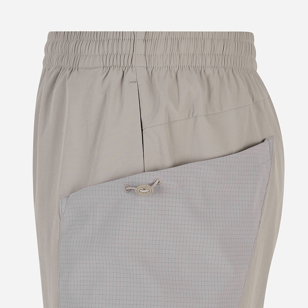 Quần Ngắn Thể Thao Nam Prospecs Tm-Fill-Up Outer Pocket 5-Quarter Mh-M411 - Nâu - Supersports Vietnam