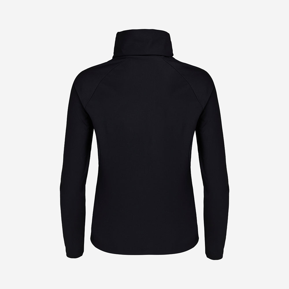 Áo Tay Dài Nữ Prospecs Warm Up - Đen - Supersports Vietnam