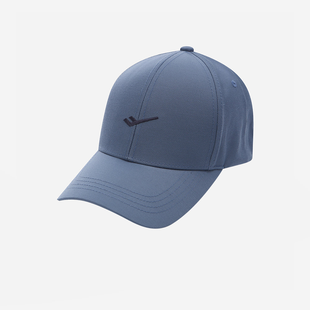 Mũ Lưỡi Trai Prospecs Performance Essential Embroidered Ball - Xanh Dương - Supersports Vietnam