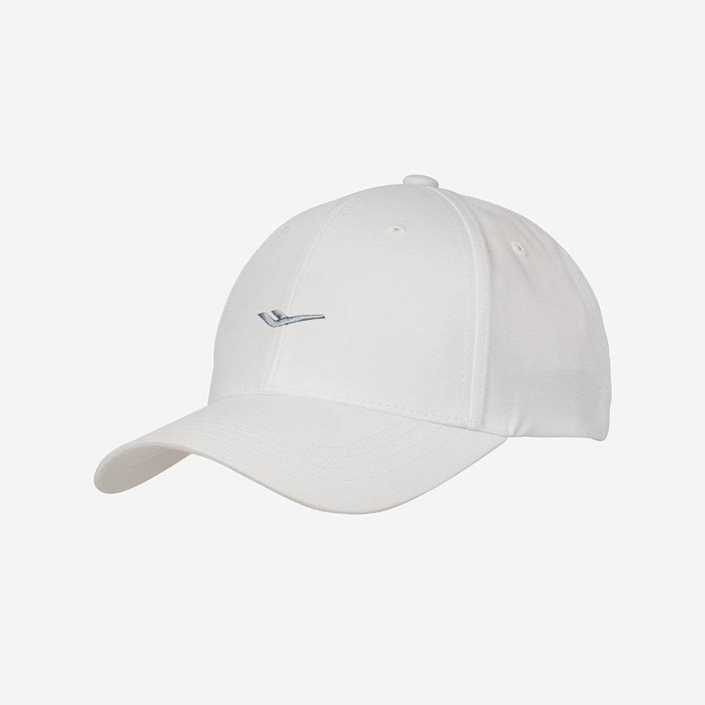 Mũ Lưỡi Trai Prospecs Performance Essential Ball - Trắng - Supersports Vietnam