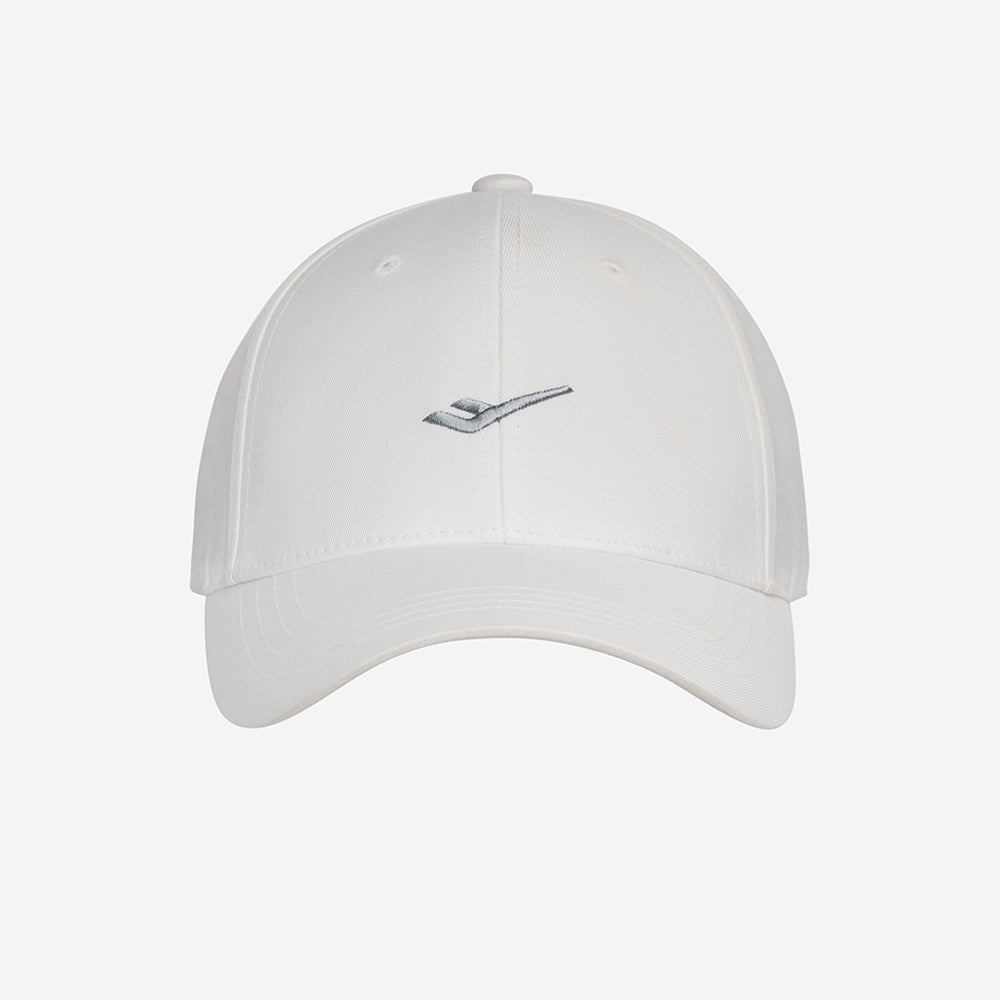 Mũ Lưỡi Trai Prospecs Performance Essential Ball - Trắng - Supersports Vietnam