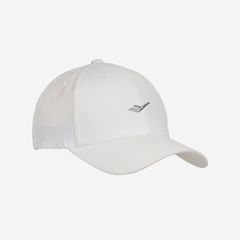 Mũ Lưỡi Trai Prospecs Performance Essential Ball - Trắng - Supersports Vietnam