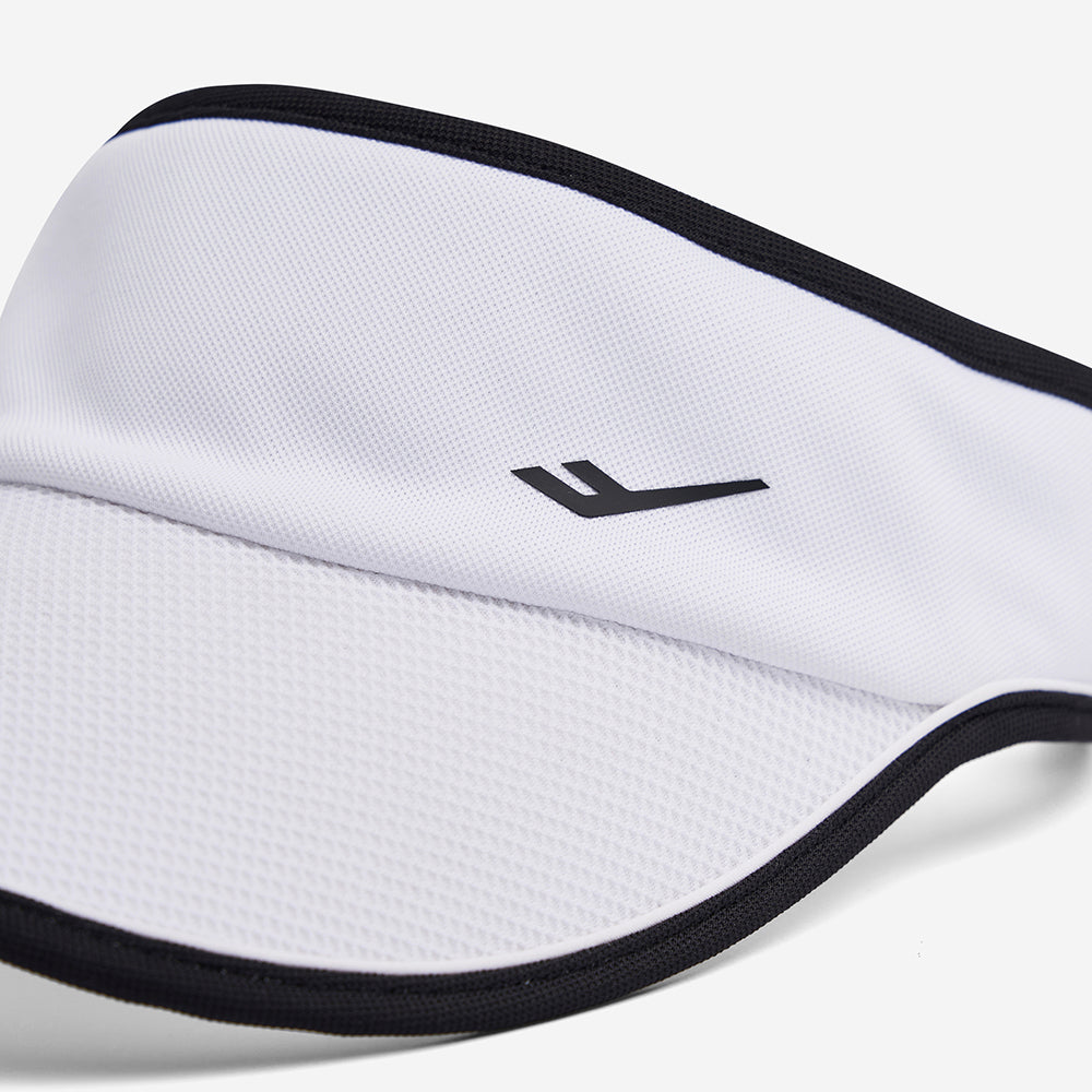 Mũ Nửa Đầu Prospecs Performance Sports - Trắng - Supersports Vietnam
