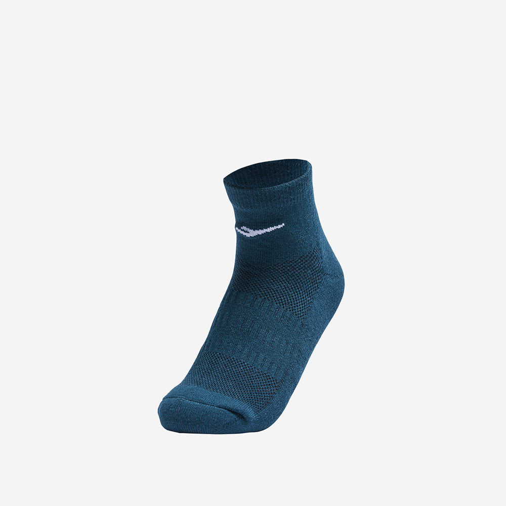 Vớ Thể Thao Prospecs Performance Basic Cushioning Single-Neck - Xanh Dương - Supersports Vietnam