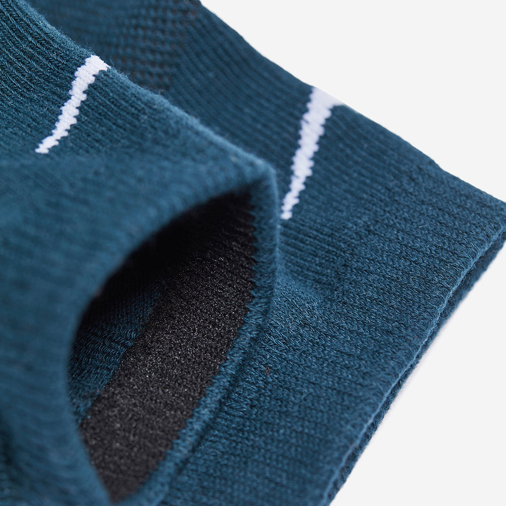 Vớ Thể Thao Prospecs Performance Basic Cushioning Single-Neck - Xanh Dương - Supersports Vietnam