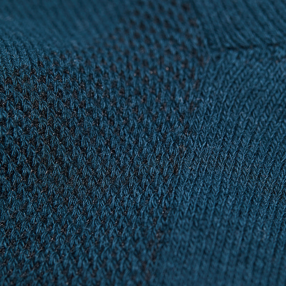 Vớ Thể Thao Prospecs Performance Basic Cushioning Single-Neck - Xanh Dương - Supersports Vietnam