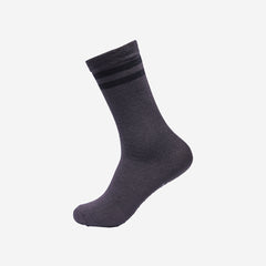 Vớ Thể Thao Prospecs Performance Athleisure Non-Slip Crew - Tím - Supersports Vietnam