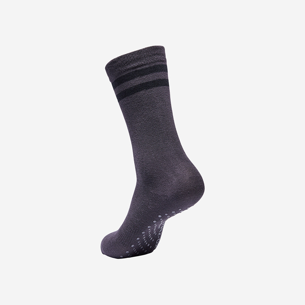 Vớ Thể Thao Prospecs Performance Athleisure Non-Slip Crew - Tím - Supersports Vietnam