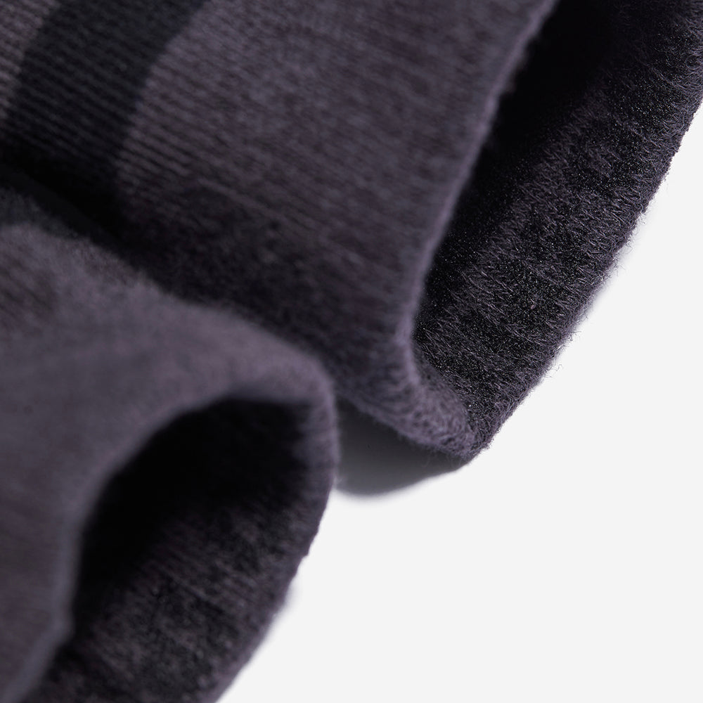 Vớ Thể Thao Prospecs Performance Athleisure Non-Slip Crew - Tím - Supersports Vietnam