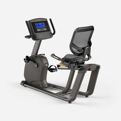 Matrix R30 Xr Recumbent Bike - Black