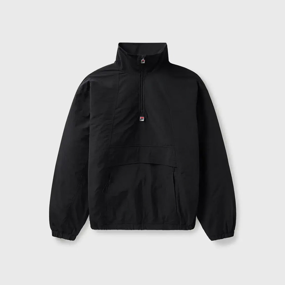 Áo Khoác Nữ Fila Hailey Bieber Padded - Đen - Supersports Vietnam