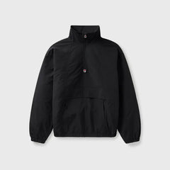 Áo Khoác Nữ Fila Hailey Bieber Padded - Đen - Supersports Vietnam