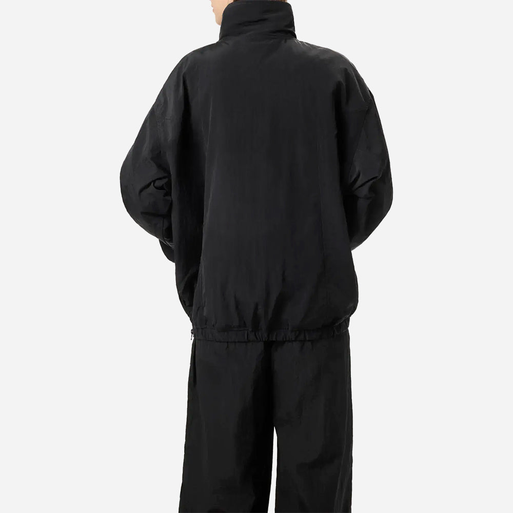 Áo Khoác Nữ Fila Hailey Bieber Padded - Đen - Supersports Vietnam