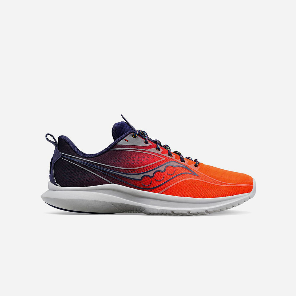 Giày Chạy Bộ Nữ Saucony Kinvara 13 - Supersports Vietnam