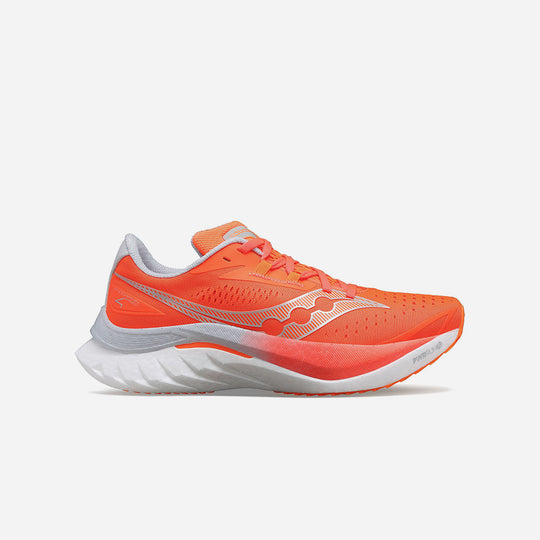 Women's Saucony Endorphin Speed 4 Running Shoes - Orange
