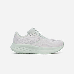 Giày Chạy Bộ Nữ Saucony Ride 18 - Xanh Mint - Supersports Vietnam