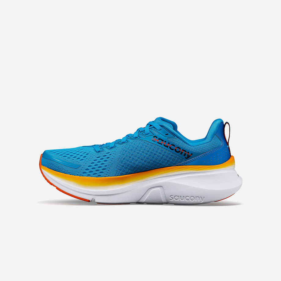 Saucony guide 6 sale blue