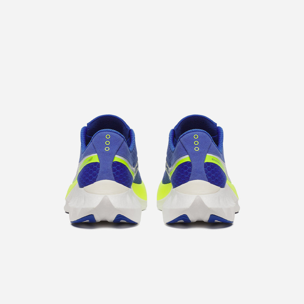 Giày Chạy Bộ Nam Saucony Endorphin Pro 4 - Xanh Dương - Supersports Vietnam