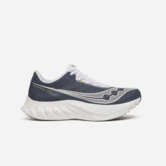 Giày Chạy Bộ Nam Saucony Endorphin Pro 4 - Xám - Supersports Vietnam